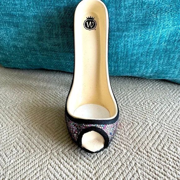 EYEGLASS Fun High Heel holder/display - Picture 4 of 4